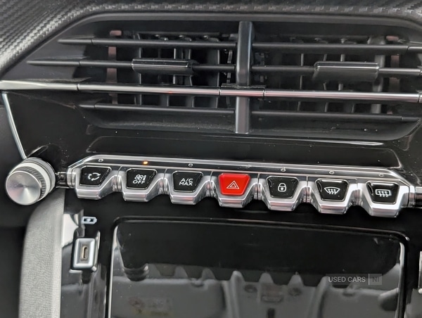 Used Peugeot 2008 2021 for sale - 76646698: Photo 17