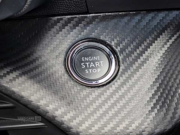 Used Peugeot 2008 2021 for sale - 76646698: Photo 18