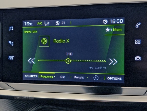 Used Peugeot 2008 2021 for sale - 76646698: Photo 19