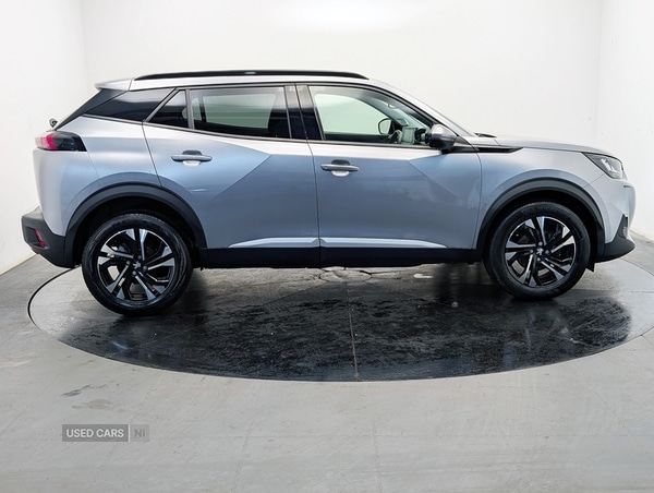 Used Peugeot 2008 2021 for sale - 76646698: Photo 2