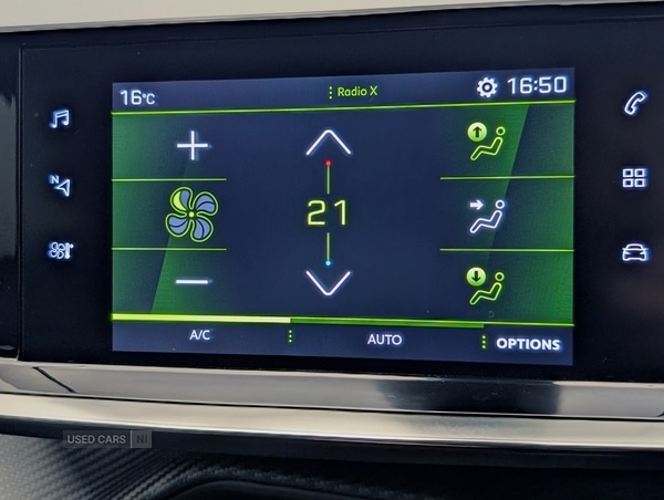 Used Peugeot 2008 2021 for sale - 76646698: Photo 20