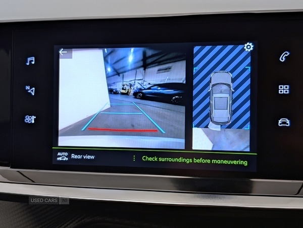 Used Peugeot 2008 2021 for sale - 76646698: Photo 23