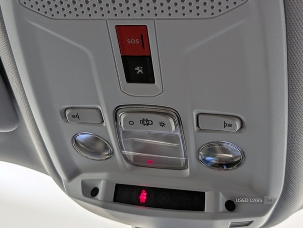 Used Peugeot 2008 2021 for sale - 76646698: Photo 24