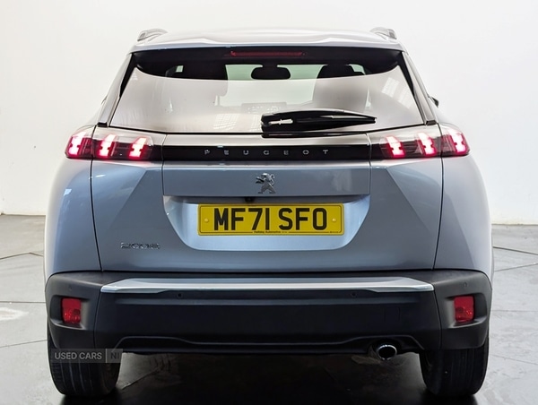 Used Peugeot 2008 2021 for sale - 76646698: Photo 25