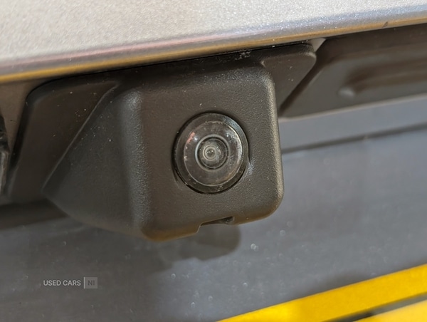 Used Peugeot 2008 2021 for sale - 76646698: Photo 27