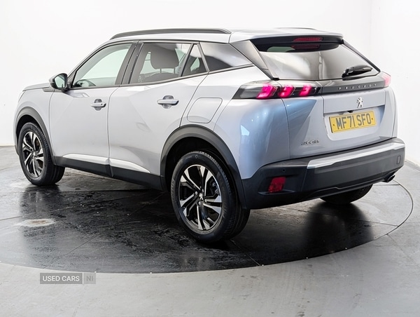 Used Peugeot 2008 2021 for sale - 76646698: Photo 28