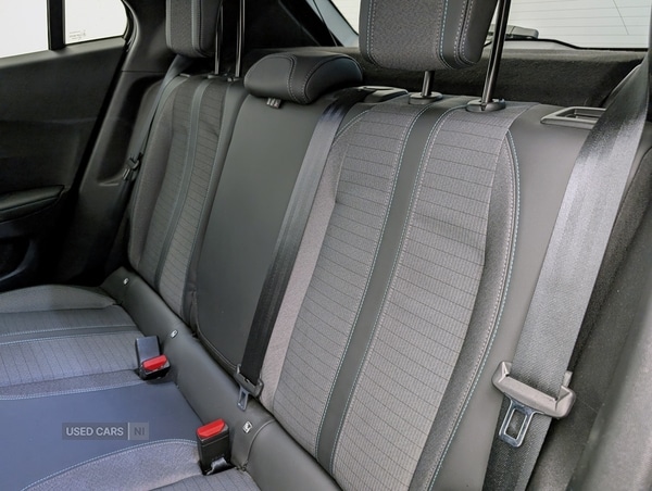 Used Peugeot 2008 2021 for sale - 76646698: Photo 30