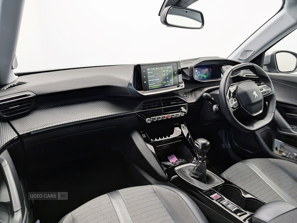 Used Peugeot 2008 2021 for sale - 76646698: Photo 31