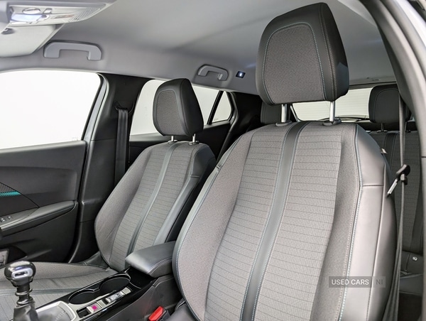 Used Peugeot 2008 2021 for sale - 76646698: Photo 32