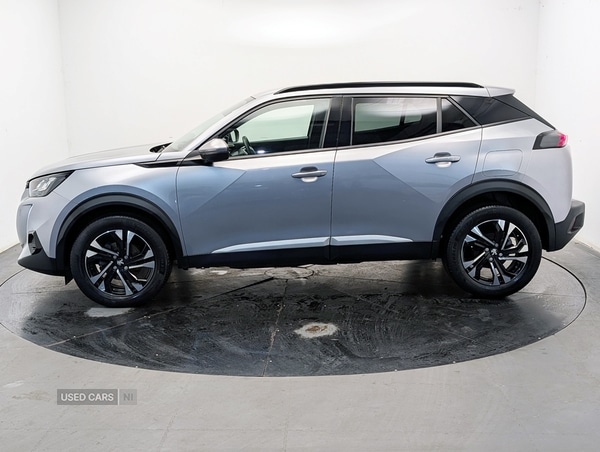 Used Peugeot 2008 2021 for sale - 76646698: Photo 33