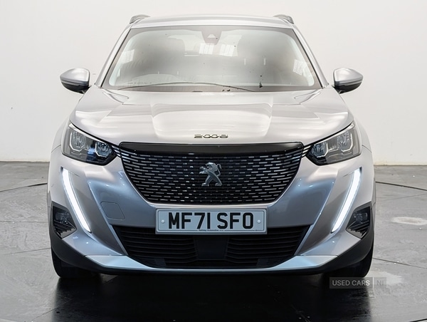 Used Peugeot 2008 2021 for sale - 76646698: Photo 35