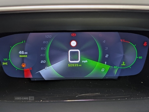 Used Peugeot 2008 2021 for sale - 76646698: Photo 4