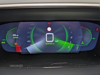 Used Peugeot 2008 2021 for sale - 76646698: Photo