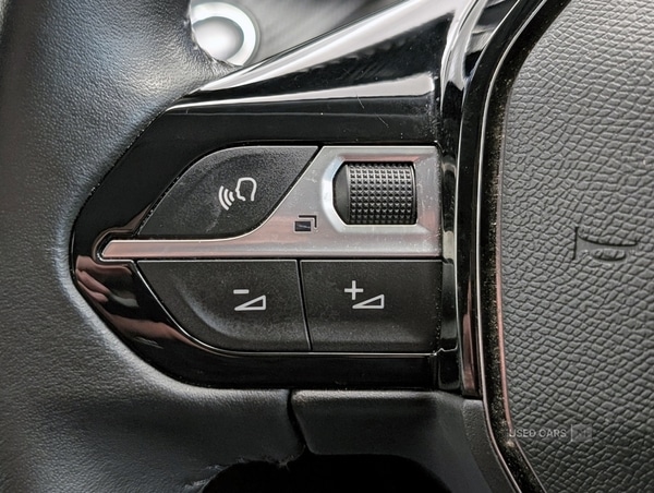 Used Peugeot 2008 2021 for sale - 76646698: Photo 5