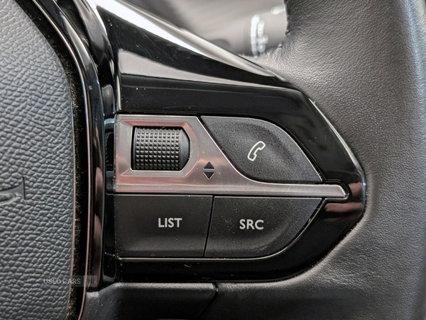 Used Peugeot 2008 2021 for sale - 76646698: Photo 6