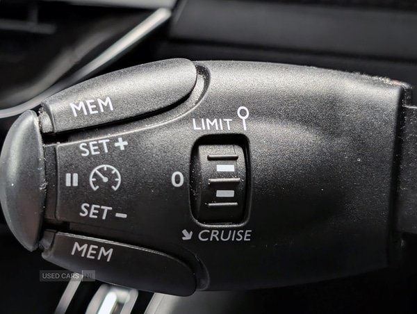 Used Peugeot 2008 2021 for sale - 76646698: Photo 9