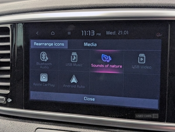 Used Ford Focus 2021 for sale - 77456940: Photo 19