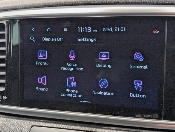 Used Ford Focus 2021 for sale - 77456940: Photo 20