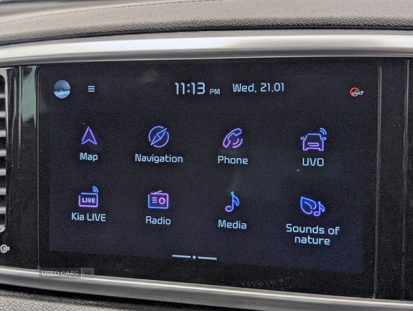 Used Ford Focus 2021 for sale - 77456940: Photo 21