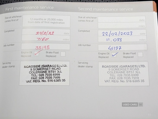 Used Ford Focus 2021 for sale - 77456940: Photo 41