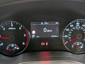 Used Kia Sportage 2021 for sale - 77456940: Photo