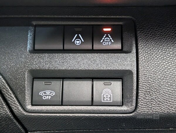 Used Peugeot 5008 2022 for sale - 77306668: Photo 10