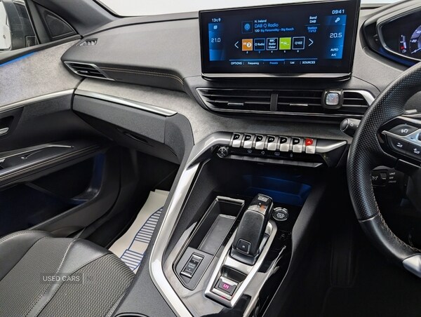 Used Peugeot 5008 2022 for sale - 77306668: Photo 12