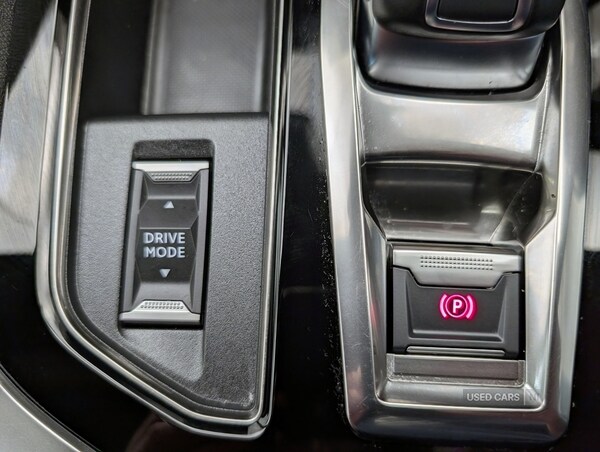 Used Peugeot 5008 2022 for sale - 77306668: Photo 13