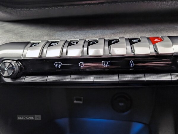 Used Peugeot 5008 2022 for sale - 77306668: Photo 17