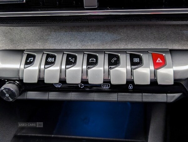 Used Peugeot 5008 2022 for sale - 77306668: Photo 18