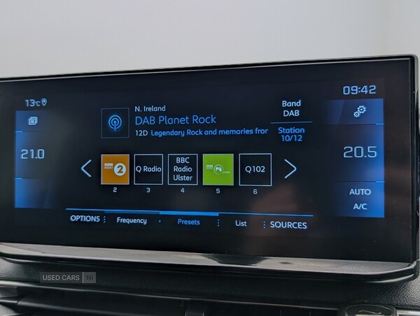 Used Peugeot 5008 2022 for sale - 77306668: Photo 19