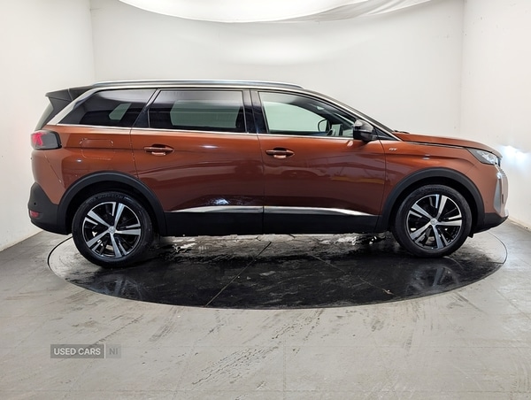 Used Peugeot 5008 2022 for sale - 77306668: Photo 2