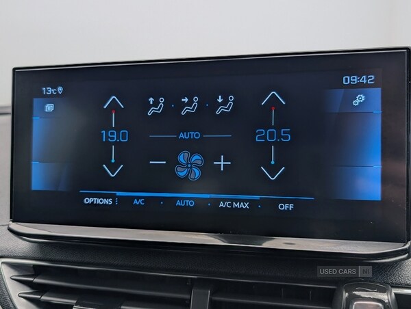 Used Peugeot 5008 2022 for sale - 77306668: Photo 20