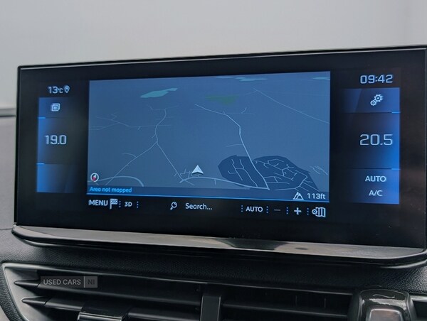 Used Peugeot 5008 2022 for sale - 77306668: Photo 21