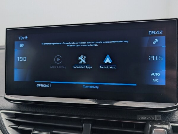 Used Peugeot 5008 2022 for sale - 77306668: Photo 24