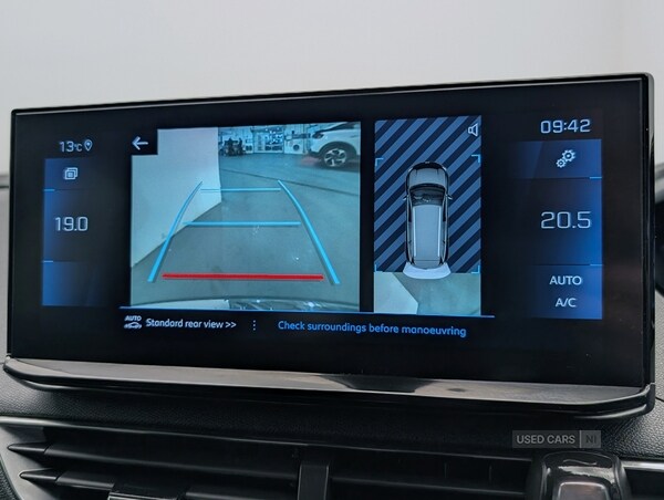 Used Peugeot 5008 2022 for sale - 77306668: Photo 25