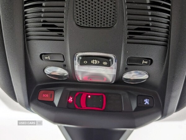 Used Peugeot 5008 2022 for sale - 77306668: Photo 27