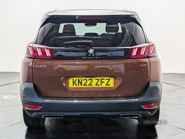 Used Peugeot 5008 2022 for sale - 77306668: Photo 29