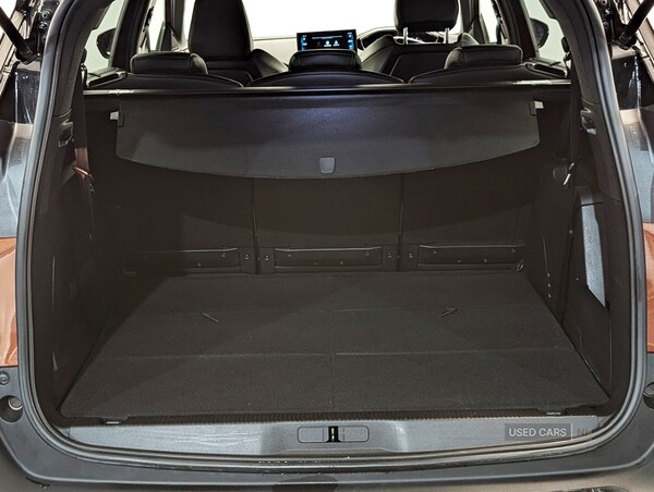 Used Peugeot 5008 2022 for sale - 77306668: Photo 31