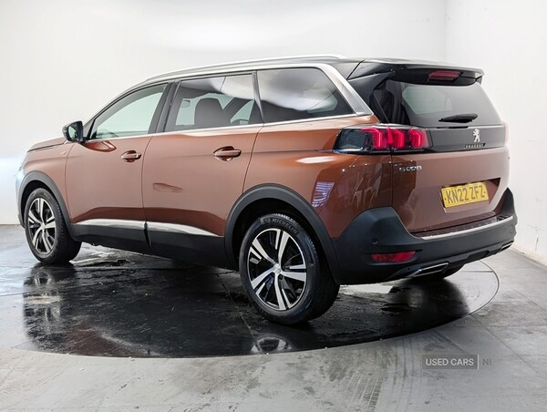Used Peugeot 5008 2022 for sale - 77306668: Photo 32