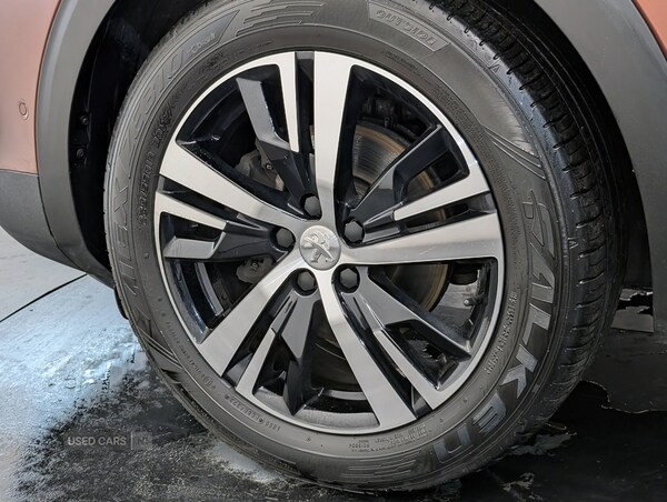 Used Peugeot 5008 2022 for sale - 77306668: Photo 33