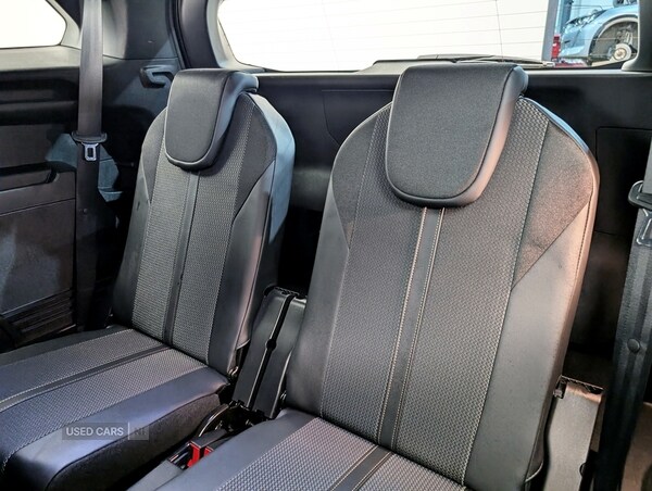 Used Peugeot 5008 2022 for sale - 77306668: Photo 34