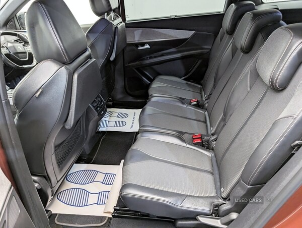 Used Peugeot 5008 2022 for sale - 77306668: Photo 35