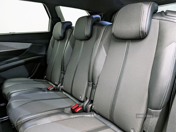 Used Peugeot 5008 2022 for sale - 77306668: Photo 36