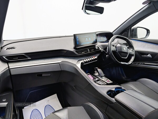 Used Peugeot 5008 2022 for sale - 77306668: Photo 37