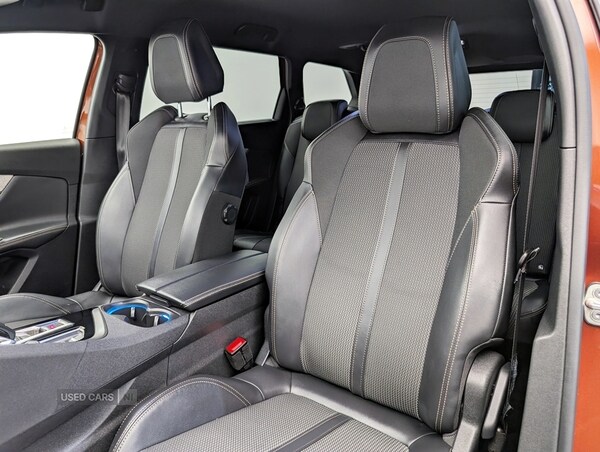 Used Peugeot 5008 2022 for sale - 77306668: Photo 38