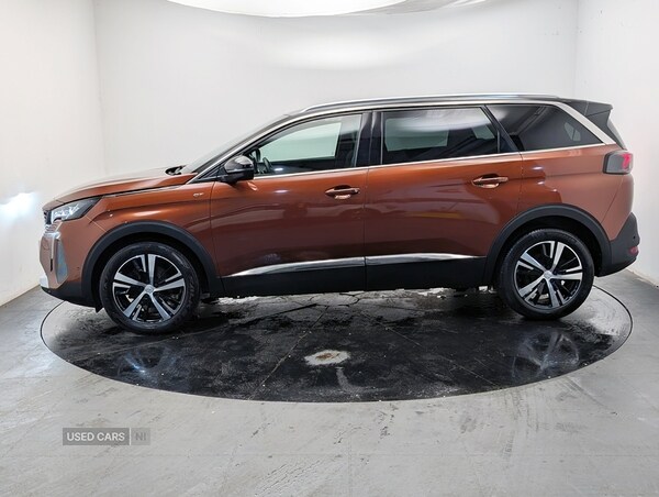 Used Peugeot 5008 2022 for sale - 77306668: Photo 39