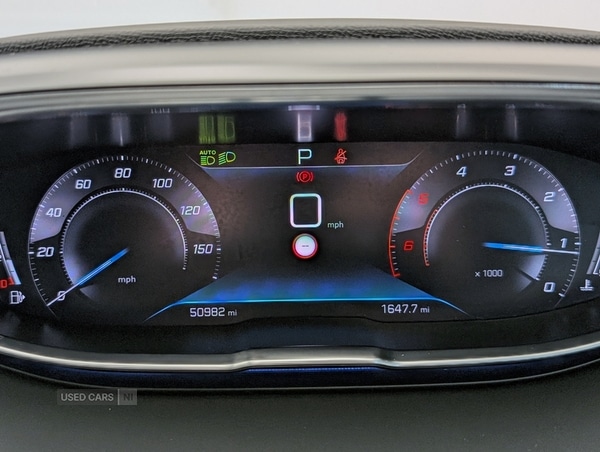 Used Peugeot 5008 2022 for sale - 77306668: Photo 4