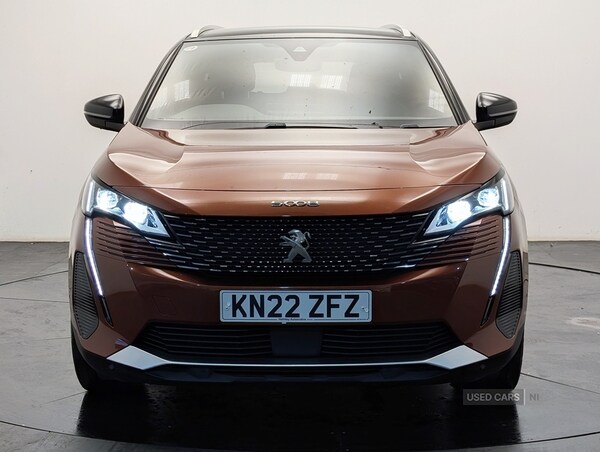 Used Peugeot 5008 2022 for sale - 77306668: Photo 41