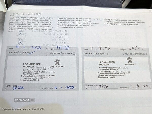 Used Peugeot 5008 2022 for sale - 77306668: Photo 42